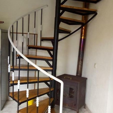 Вілла Casa Reis Сантана Екстер'єр фото